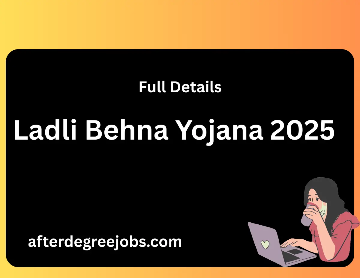 Ladli Behna Yojana 2025